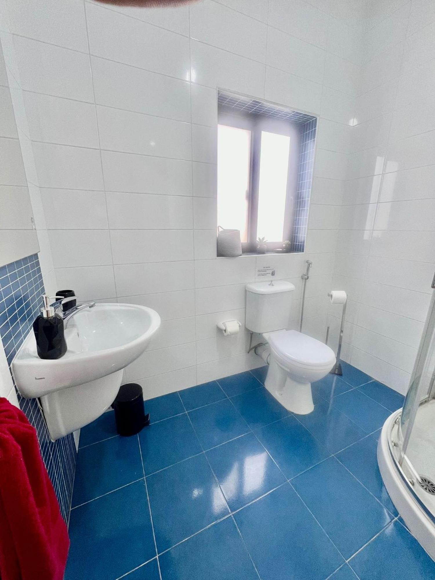 83/3-Lovely 1 Bedroom Penthouse Birkirkara Bagian luar foto