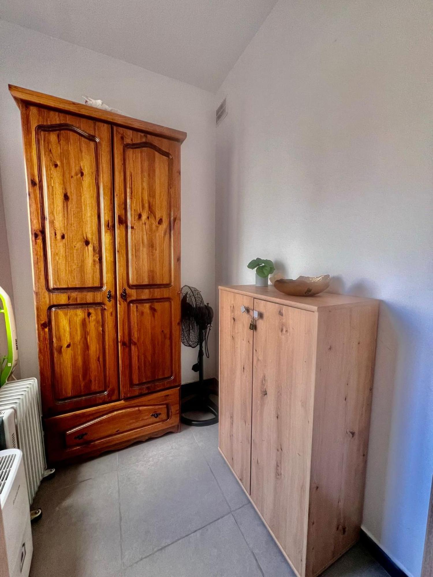83/3-Lovely 1 Bedroom Penthouse Birkirkara Bagian luar foto
