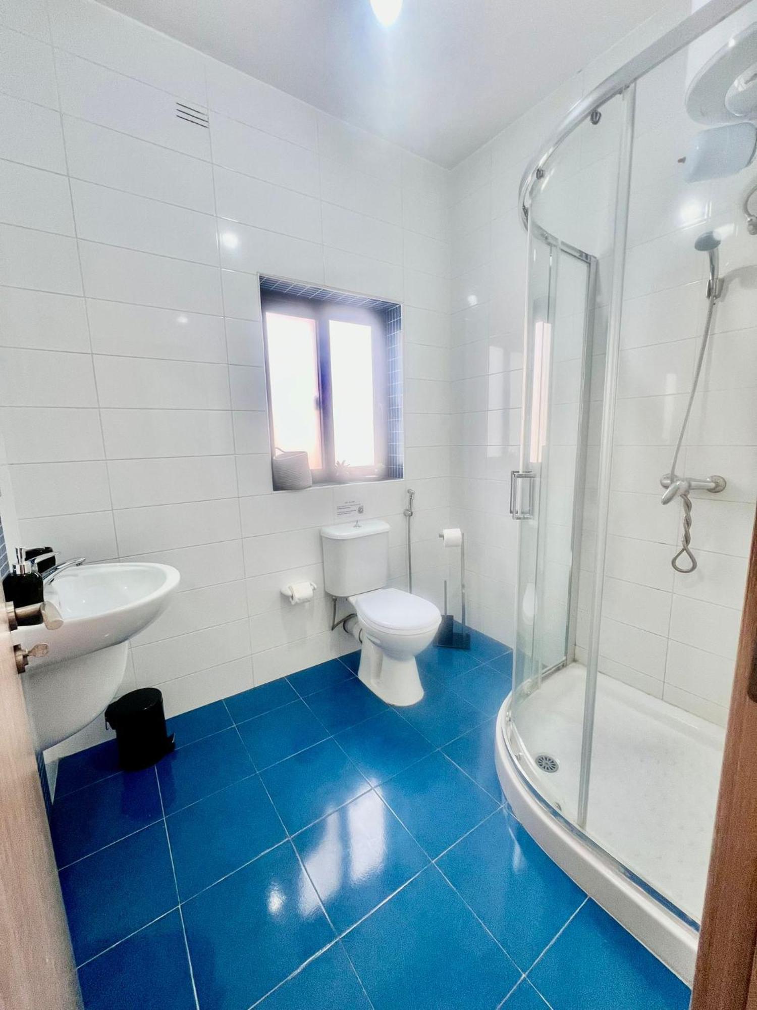 83/3-Lovely 1 Bedroom Penthouse Birkirkara Bagian luar foto